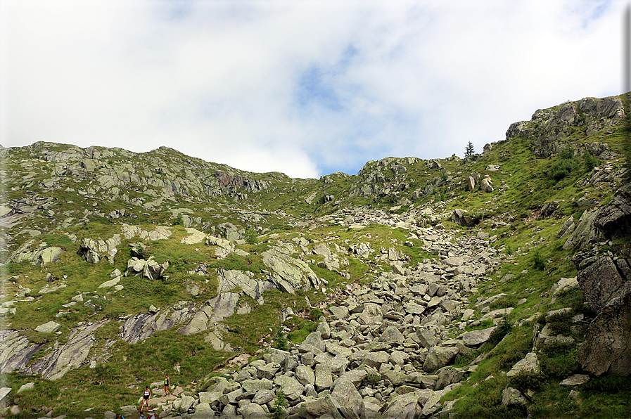 foto Lago Nero